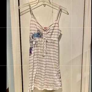 Dress/ beach cover-up